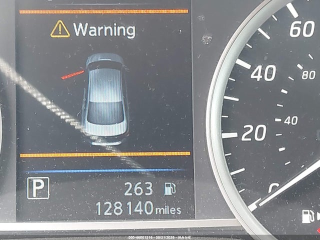 Aukcja sprzedaży 2019 Nissan Sentra S, vin: 3N1AB7AP2KY225017, numer aukcji: 46001316