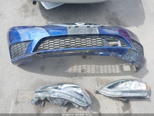 Aukcja sprzedaży 2019 Nissan Sentra S, vin: 3N1AB7AP2KY225017, numer aukcji: 46001316