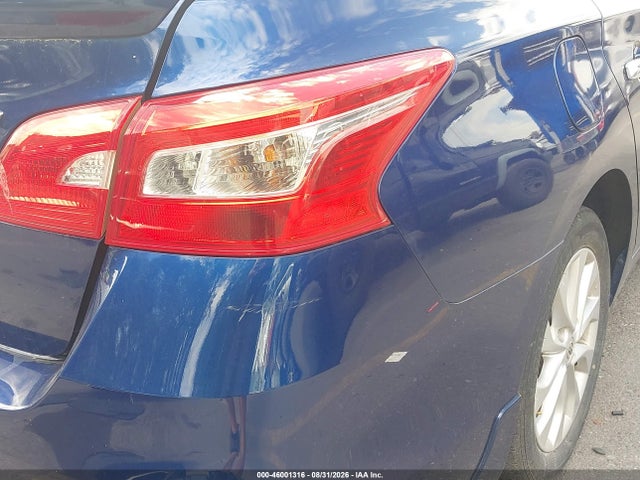 Aukcja sprzedaży 2019 Nissan Sentra S, vin: 3N1AB7AP2KY225017, numer aukcji: 46001316