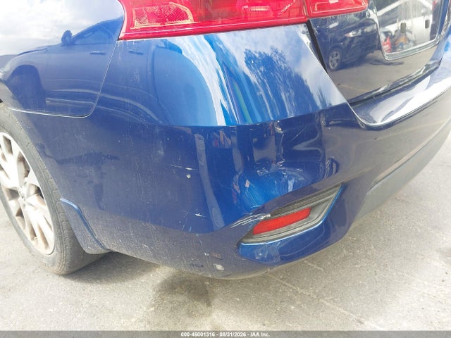 Aukcja sprzedaży 2019 Nissan Sentra S, vin: 3N1AB7AP2KY225017, numer aukcji: 46001316