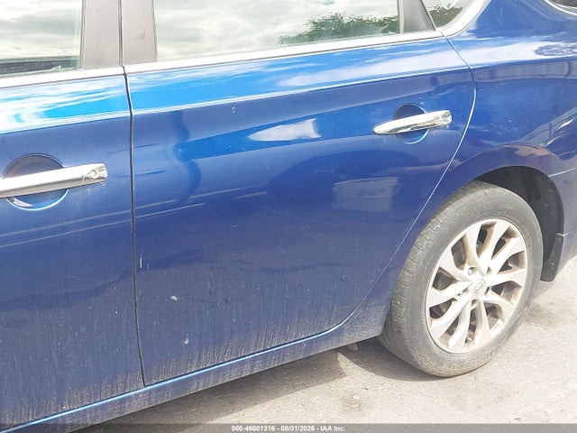 Aukcja sprzedaży 2019 Nissan Sentra S, vin: 3N1AB7AP2KY225017, numer aukcji: 46001316