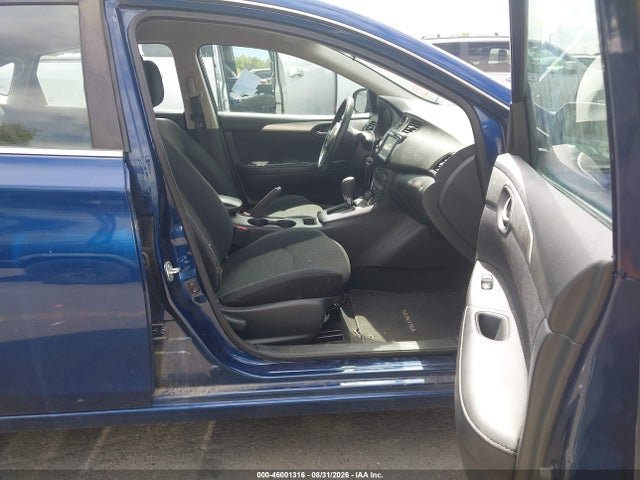 Aukcja sprzedaży 2019 Nissan Sentra S, vin: 3N1AB7AP2KY225017, numer aukcji: 46001316