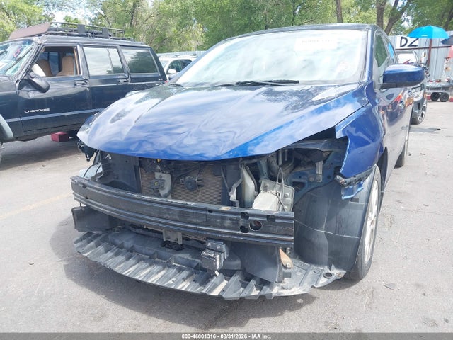 Aukcja sprzedaży 2019 Nissan Sentra S, vin: 3N1AB7AP2KY225017, numer aukcji: 46001316
