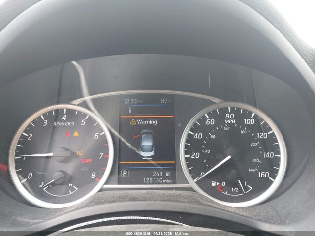 Aukcja sprzedaży 2019 Nissan Sentra S, vin: 3N1AB7AP2KY225017, numer aukcji: 46001316