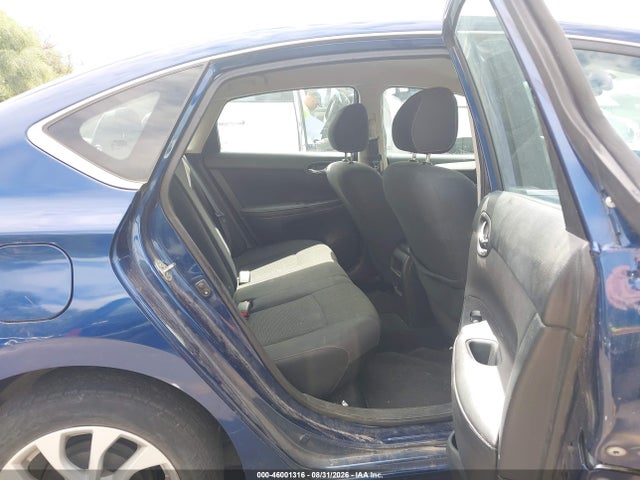 Aukcja sprzedaży 2019 Nissan Sentra S, vin: 3N1AB7AP2KY225017, numer aukcji: 46001316