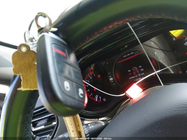 46001318 :رقم المزاد ، 1C4RDJDG2MC804698 vin ، 2021 Dodge Durango Gt Awd مزاد بيع