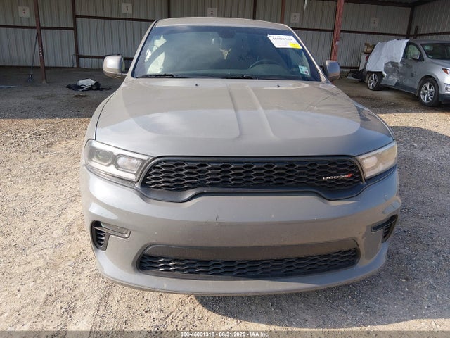 46001318 :رقم المزاد ، 1C4RDJDG2MC804698 vin ، 2021 Dodge Durango Gt Awd مزاد بيع
