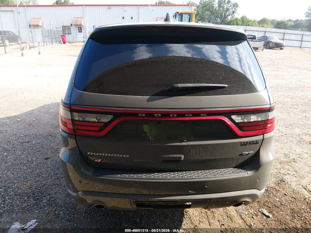 46001318 :رقم المزاد ، 1C4RDJDG2MC804698 vin ، 2021 Dodge Durango Gt Awd مزاد بيع