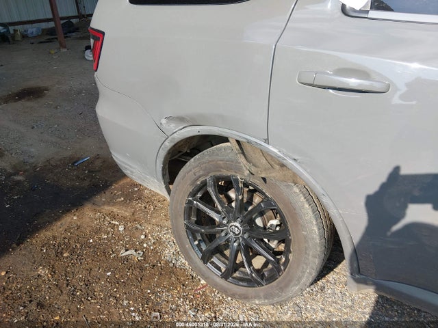 46001318 :رقم المزاد ، 1C4RDJDG2MC804698 vin ، 2021 Dodge Durango Gt Awd مزاد بيع