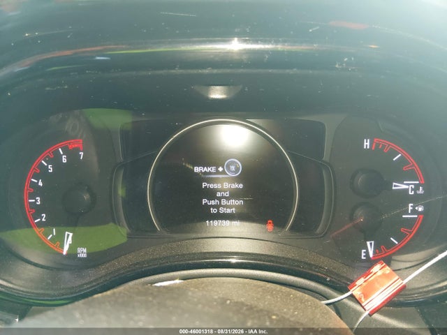 46001318 :رقم المزاد ، 1C4RDJDG2MC804698 vin ، 2021 Dodge Durango Gt Awd مزاد بيع