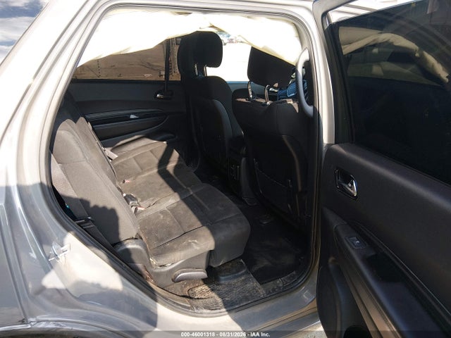 46001318 :رقم المزاد ، 1C4RDJDG2MC804698 vin ، 2021 Dodge Durango Gt Awd مزاد بيع