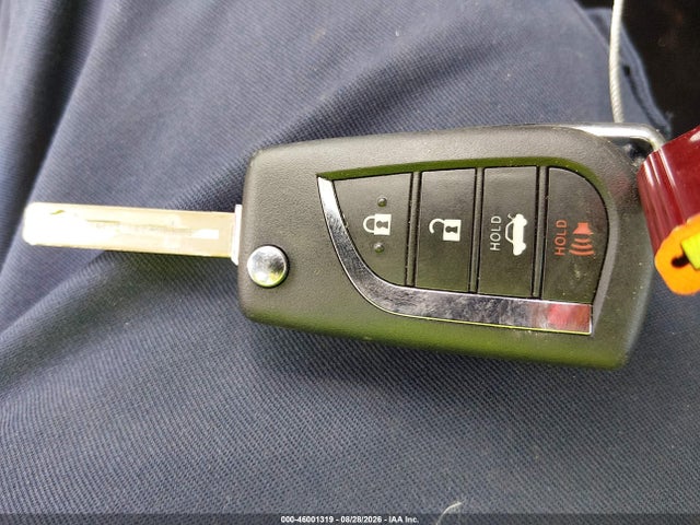 Продажа на аукционе авто 2021 Toyota Corolla Le, vin: JTDEPMAEXMJ158672, номер лота: 46001319