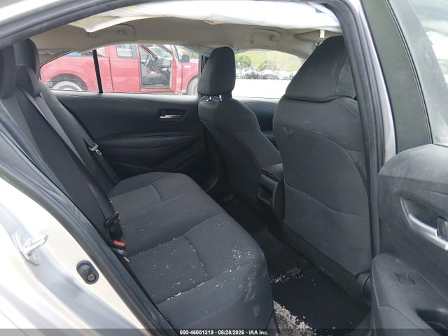 Продажа на аукционе авто 2021 Toyota Corolla Le, vin: JTDEPMAEXMJ158672, номер лота: 46001319