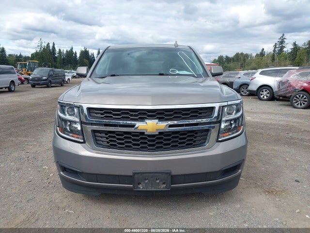 Chevrolet Tahoe Ls 2018 1GNSKAEC8JR336978 Image 12