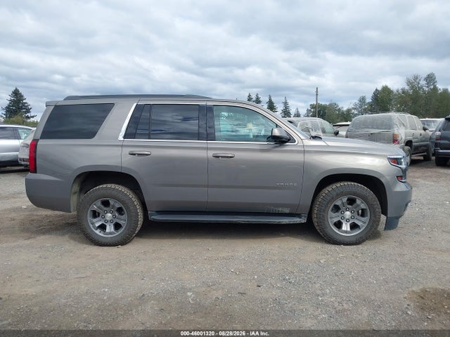 Chevrolet Tahoe Ls 2018 1GNSKAEC8JR336978 Image 13