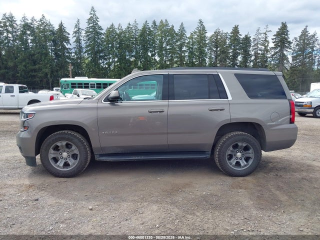 Chevrolet Tahoe Ls 2018 1GNSKAEC8JR336978 Image 14