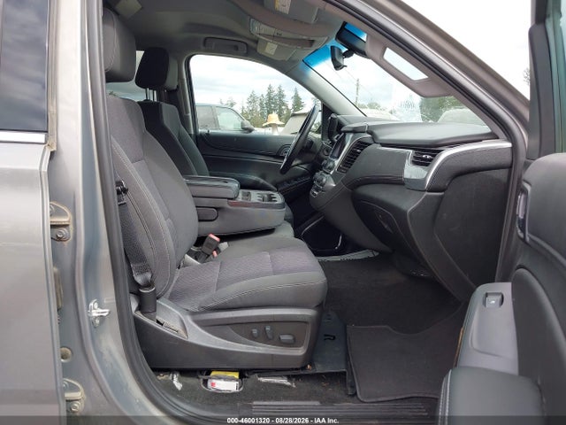 Chevrolet Tahoe Ls 2018 1GNSKAEC8JR336978 Image 5