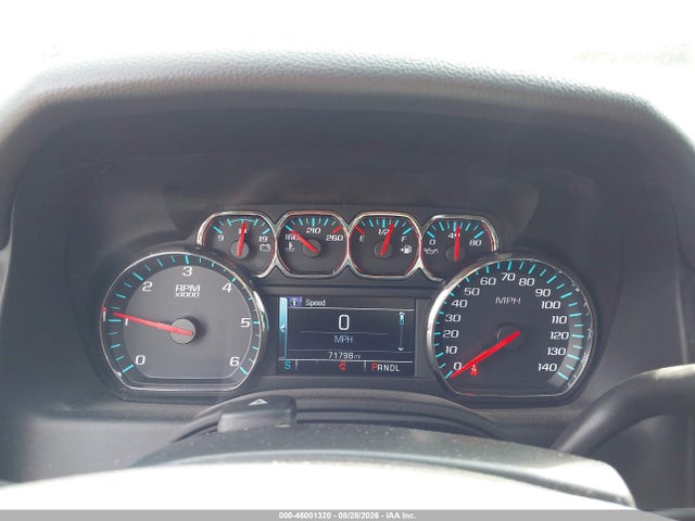 Chevrolet Tahoe Ls 2018 1GNSKAEC8JR336978 Image 7