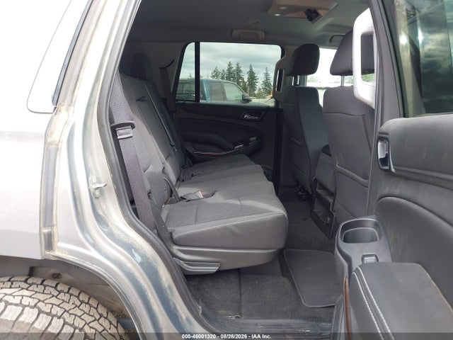 Chevrolet Tahoe Ls 2018 1GNSKAEC8JR336978 Image 8