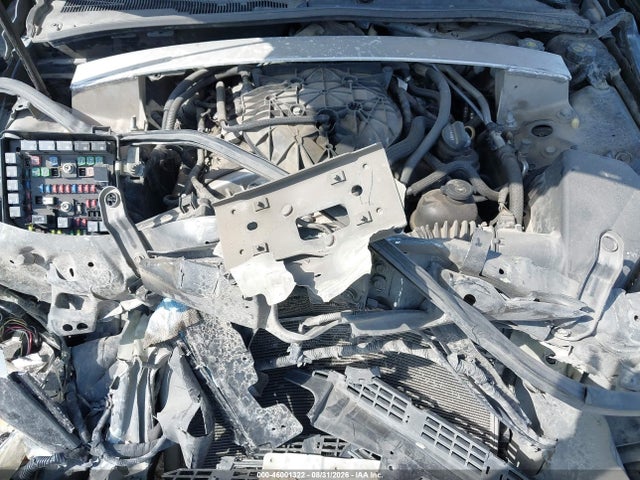 2014 Cadillac Cts Premium მანქანა იყიდება აუქციონზე, vin: 1G6DD1E35E0159041, აუქციონის ნომერი: 46001322