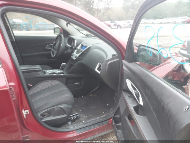 Продаж на аукціоні авто 2010 Chevrolet Equinox Lt, vin: 2CNALDEW2A6200804, номер лоту: 46001328