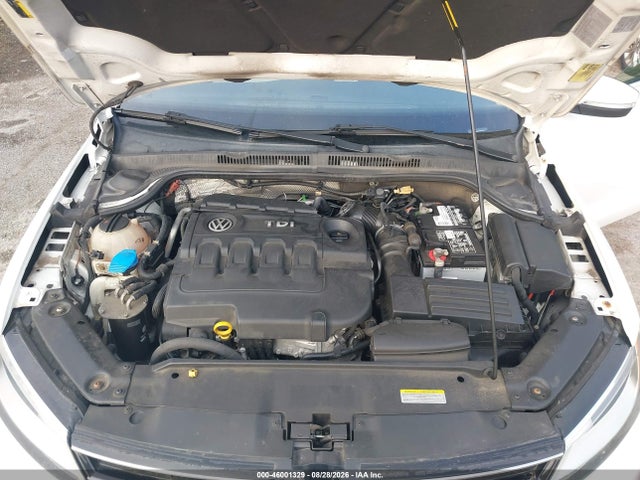Продажа на аукционе авто 2015 Volkswagen Jetta 2.0l Tdi Se, vin: 3VWLA7AJ1FM265734, номер лота: 46001329