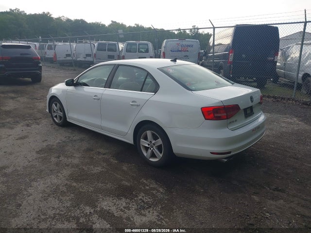 Продажа на аукционе авто 2015 Volkswagen Jetta 2.0l Tdi Se, vin: 3VWLA7AJ1FM265734, номер лота: 46001329