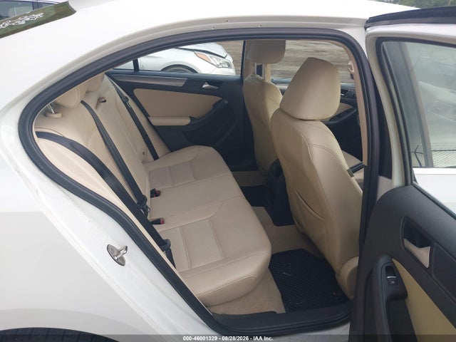 Продажа на аукционе авто 2015 Volkswagen Jetta 2.0l Tdi Se, vin: 3VWLA7AJ1FM265734, номер лота: 46001329