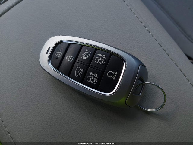Продаж на аукціоні авто 2024 Hyundai Tucson Limited, vin: 5NMJE3DE8RH299800, номер лоту: 46001331