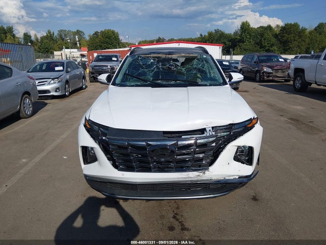 Продаж на аукціоні авто 2024 Hyundai Tucson Limited, vin: 5NMJE3DE8RH299800, номер лоту: 46001331