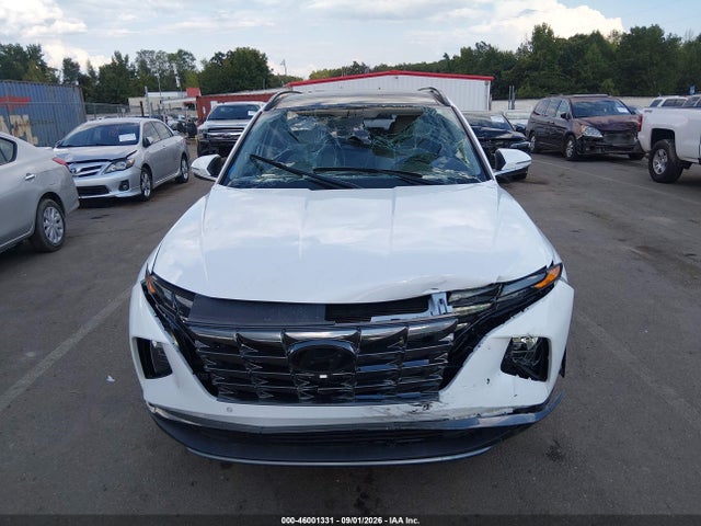Продаж на аукціоні авто 2024 Hyundai Tucson Limited, vin: 5NMJE3DE8RH299800, номер лоту: 46001331
