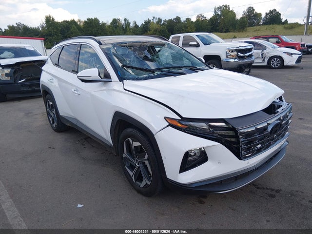 Продаж на аукціоні авто 2024 Hyundai Tucson Limited, vin: 5NMJE3DE8RH299800, номер лоту: 46001331