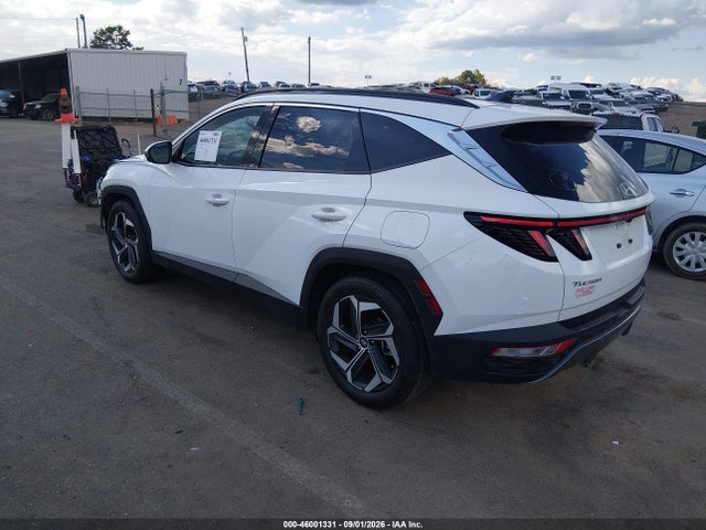 Продаж на аукціоні авто 2024 Hyundai Tucson Limited, vin: 5NMJE3DE8RH299800, номер лоту: 46001331