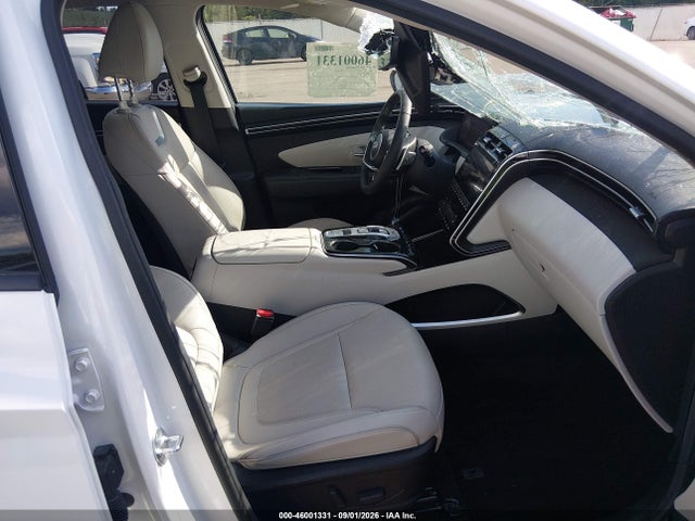 Продаж на аукціоні авто 2024 Hyundai Tucson Limited, vin: 5NMJE3DE8RH299800, номер лоту: 46001331
