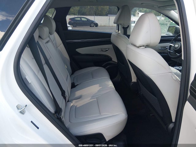 Продаж на аукціоні авто 2024 Hyundai Tucson Limited, vin: 5NMJE3DE8RH299800, номер лоту: 46001331
