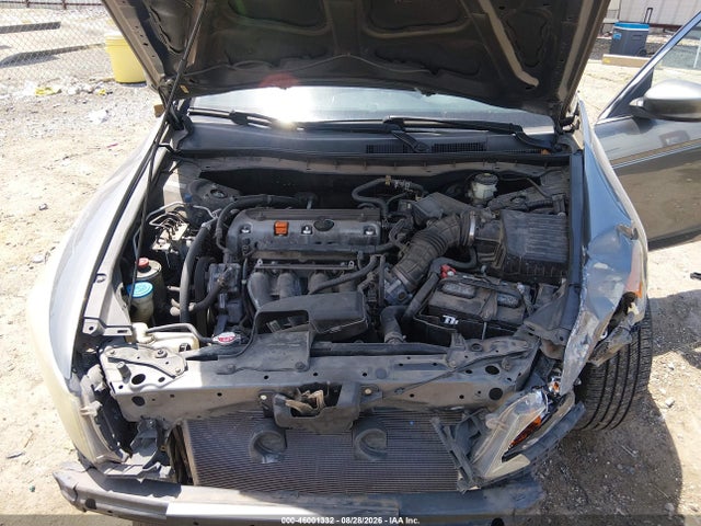 Продажа на аукционе авто 2008 Honda Accord 2.4 Lx-p, vin: 1HGCP26438A026520, номер лота: 46001332