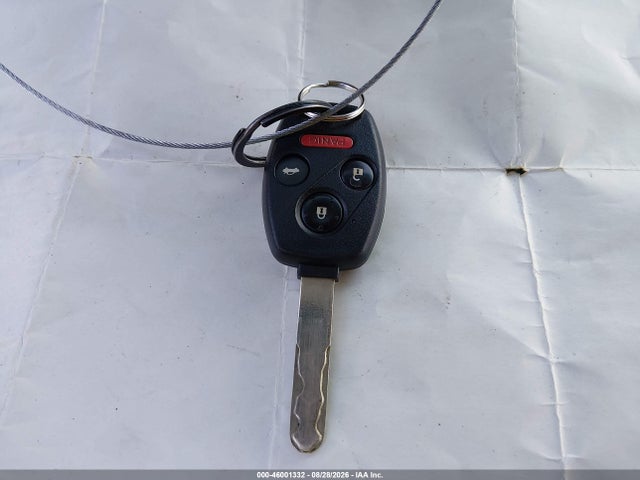 Продажа на аукционе авто 2008 Honda Accord 2.4 Lx-p, vin: 1HGCP26438A026520, номер лота: 46001332