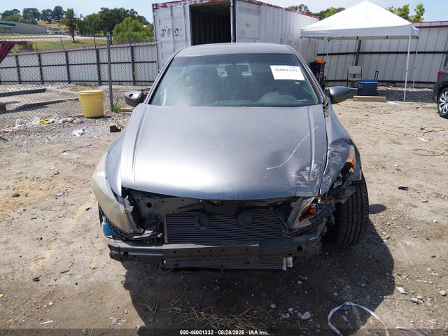 Продажа на аукционе авто 2008 Honda Accord 2.4 Lx-p, vin: 1HGCP26438A026520, номер лота: 46001332