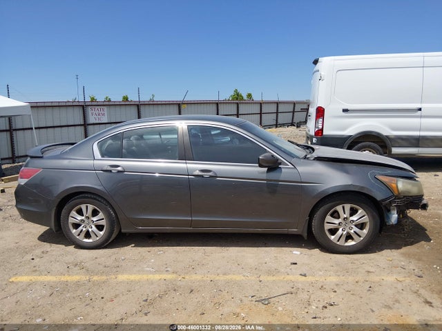 Продажа на аукционе авто 2008 Honda Accord 2.4 Lx-p, vin: 1HGCP26438A026520, номер лота: 46001332