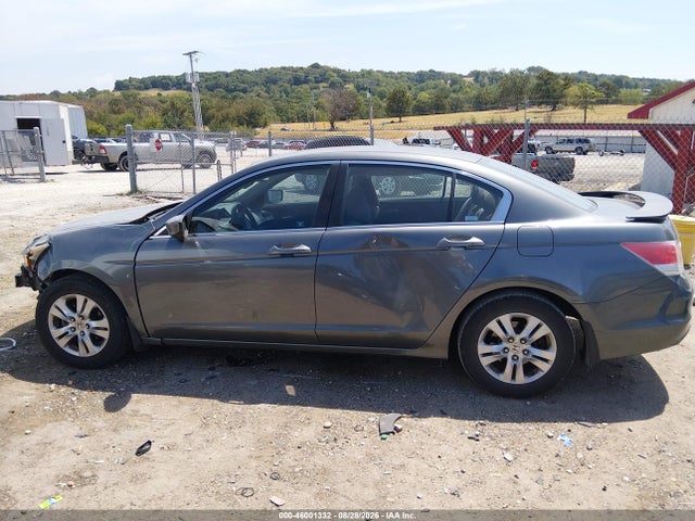 Продажа на аукционе авто 2008 Honda Accord 2.4 Lx-p, vin: 1HGCP26438A026520, номер лота: 46001332