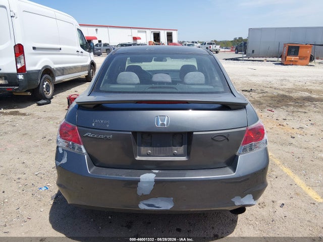 Продажа на аукционе авто 2008 Honda Accord 2.4 Lx-p, vin: 1HGCP26438A026520, номер лота: 46001332
