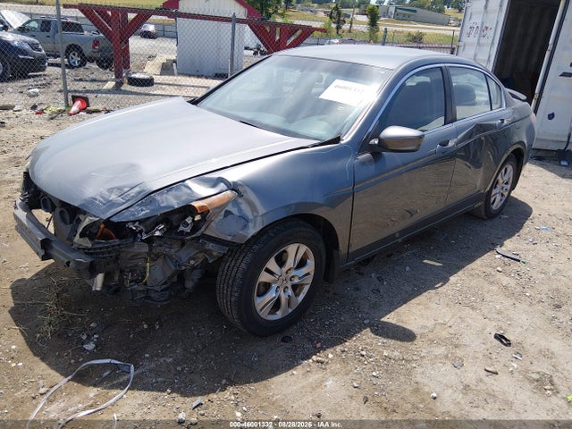 Продажа на аукционе авто 2008 Honda Accord 2.4 Lx-p, vin: 1HGCP26438A026520, номер лота: 46001332