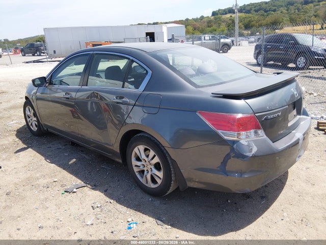 Продажа на аукционе авто 2008 Honda Accord 2.4 Lx-p, vin: 1HGCP26438A026520, номер лота: 46001332
