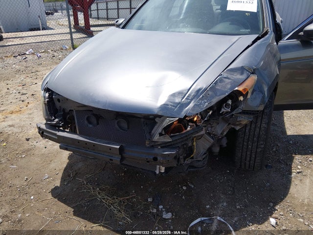 Продажа на аукционе авто 2008 Honda Accord 2.4 Lx-p, vin: 1HGCP26438A026520, номер лота: 46001332