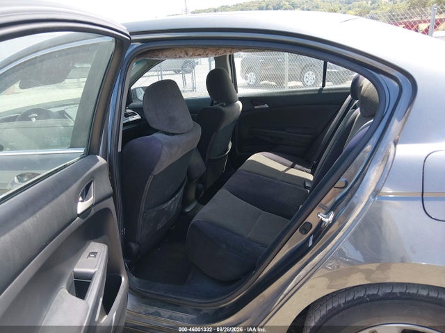 Продажа на аукционе авто 2008 Honda Accord 2.4 Lx-p, vin: 1HGCP26438A026520, номер лота: 46001332