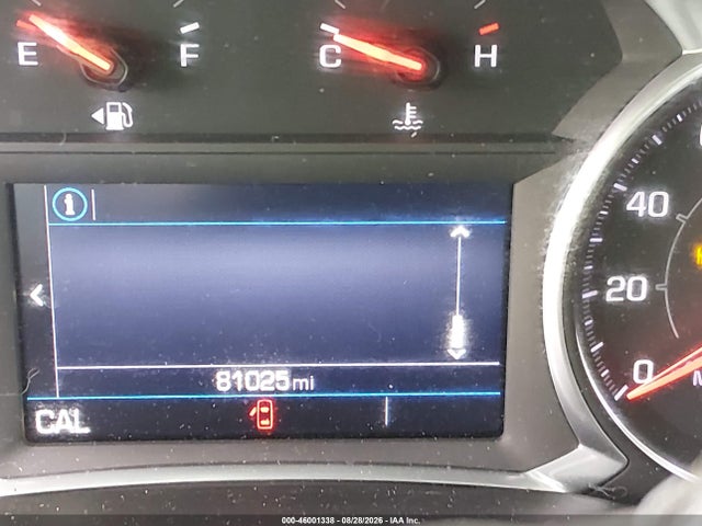 Auction sale of the 2020 Gmc Acadia Fwd Sle, vin: 1GKKNRLS1LZ109504, lot number: 46001338
