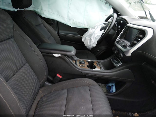 Auction sale of the 2020 Gmc Acadia Fwd Sle, vin: 1GKKNRLS1LZ109504, lot number: 46001338