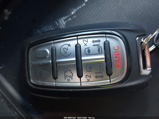Aukcja sprzedaży 2026 Chrysler Pacifica Select, vin: 2C4RC1BGXTR239869, numer aukcji: 46001345