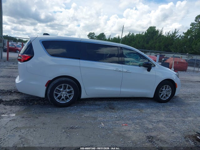 Aukcja sprzedaży 2026 Chrysler Pacifica Select, vin: 2C4RC1BGXTR239869, numer aukcji: 46001345