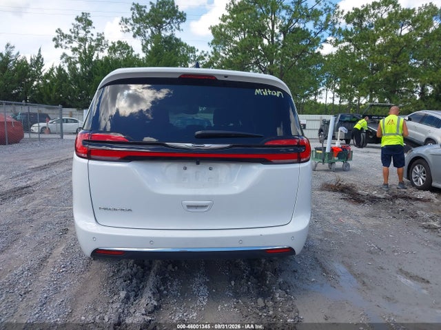 Aukcja sprzedaży 2026 Chrysler Pacifica Select, vin: 2C4RC1BGXTR239869, numer aukcji: 46001345